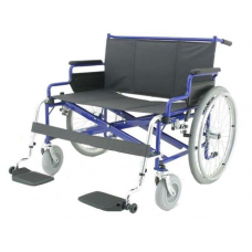BAR 250 XTT rolstoel 12 inch achterwielen